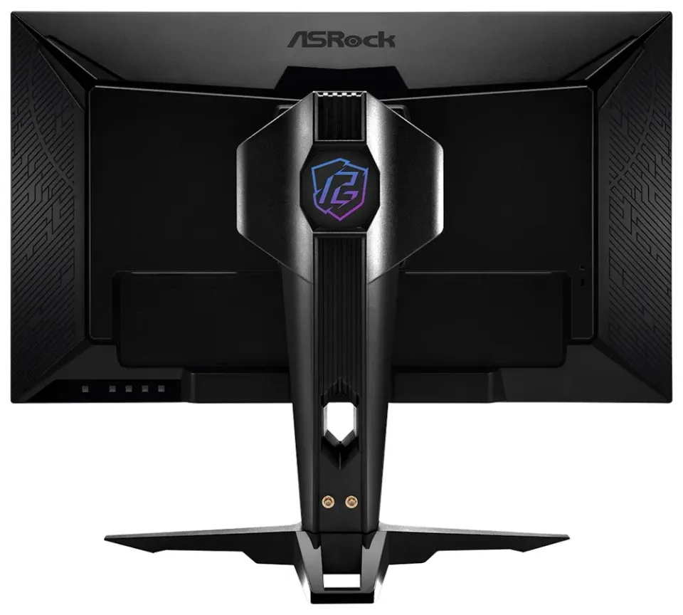 Phantom Gaming by Asrock monitor PG27FFX2A 27"/IPS/1920x1080/520Hz/400cd/m2/1ms/HDMI/DP/USB-C/výš.stav/wifi ant./speaker