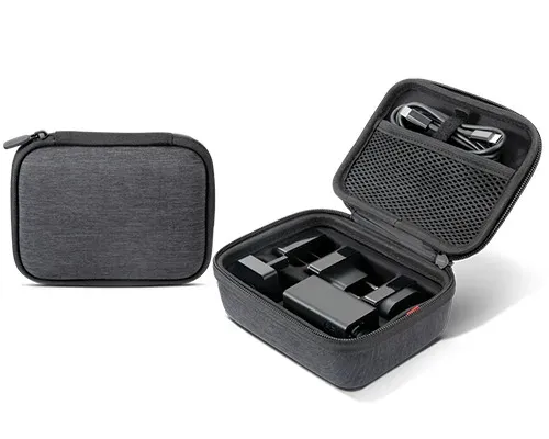 Lenovo adaptér ThinkPad 65W AC USB-C Travel (vyměnitelné koncovky pro zásuvky EU