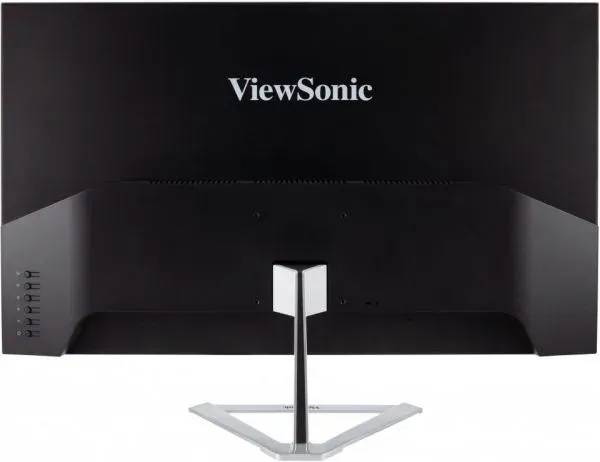 VIEWSONIC LCD 32" monitor VX3276-2K-MHD-2 2560x1440 IPS (repro, 4ms, 250cd, 75Hz, HDMI+ DPort)