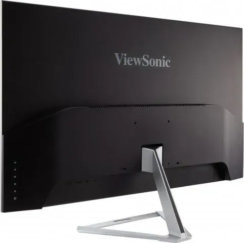 VIEWSONIC LCD 32" monitor VX3276-2K-MHD-2 2560x1440 IPS (repro, 4ms, 250cd, 75Hz, HDMI+ DPort)