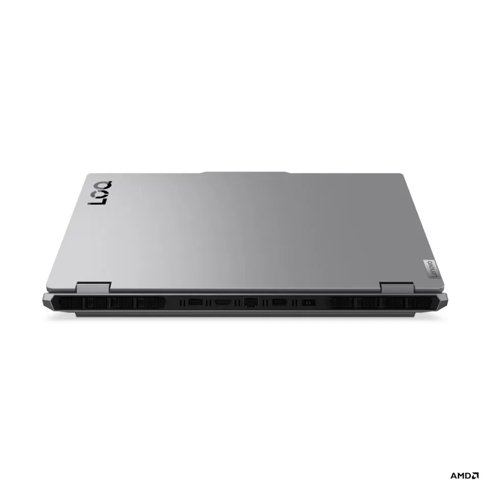 Lenovo LOQ 15AHP10 Ryzen 5 220/16GB/SSD 512GB/15,6"/IPS/FHD/144Hz/300nitů/RTX5