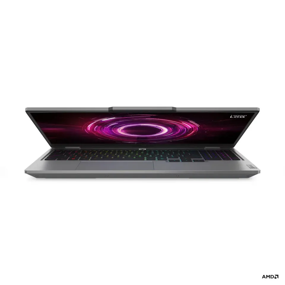 Lenovo LOQ 15AHP10 Ryzen 5 220/16GB/SSD 512GB/15,6"/IPS/FHD/144Hz/300nitů/RTX5
