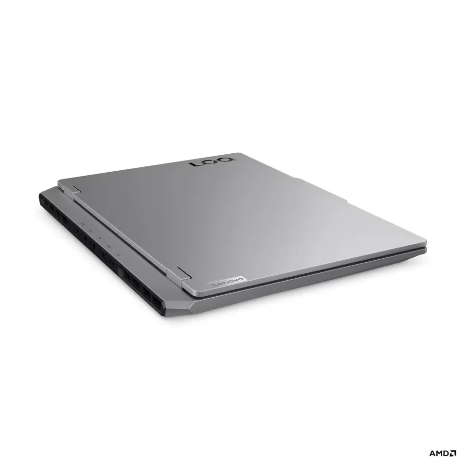 Lenovo LOQ 15AHP10 Ryzen 5 220/16GB/SSD 512GB/15,6"/IPS/FHD/144Hz/300nitů/RTX5