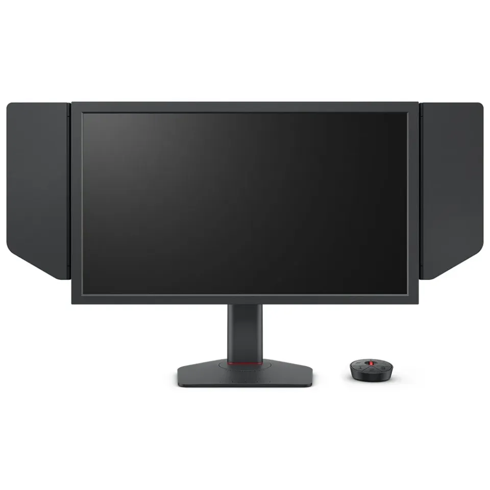 BenQ Zowie LCD XL2540X+ 24,1" TN/1920x1080/320nits/1000:1/280Hz/3xHDMI/DP/3,5mm