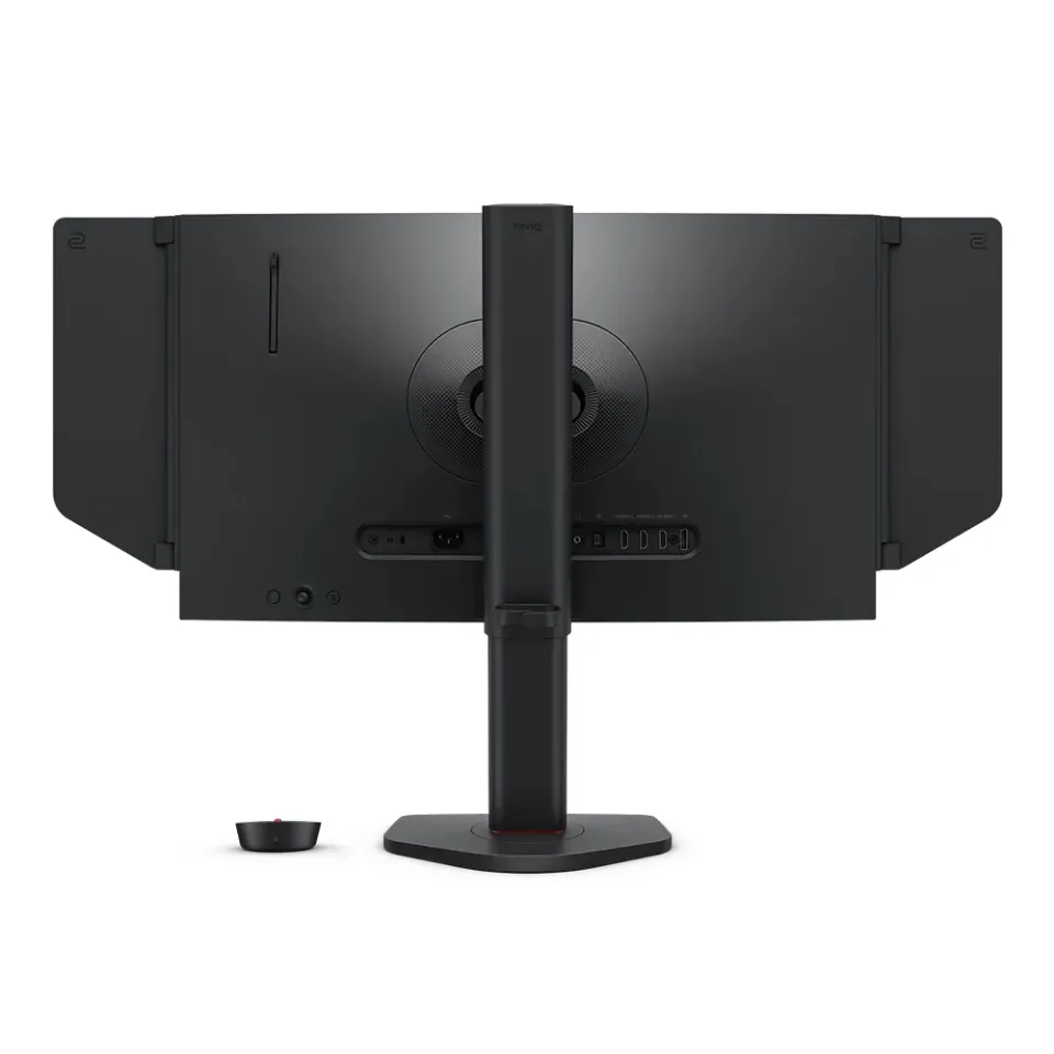 BenQ Zowie LCD XL2540X+ 24,1" TN/1920x1080/320nits/1000:1/280Hz/3xHDMI/DP/3,5mm