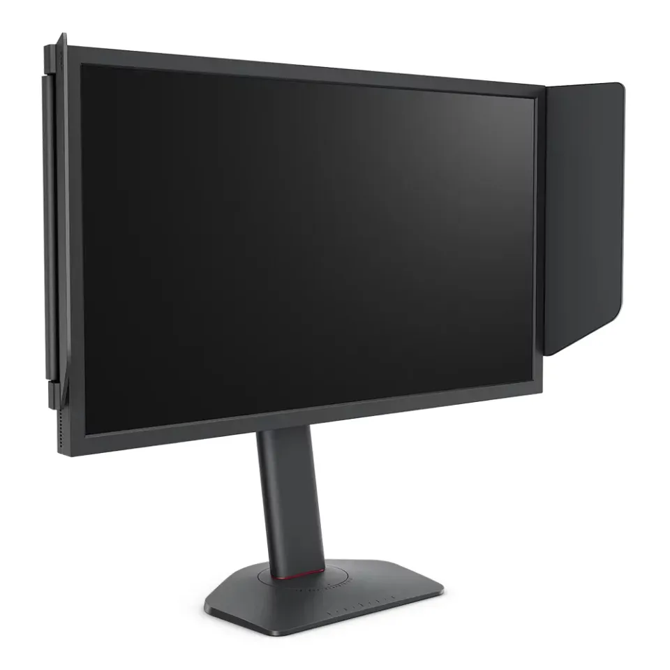 BenQ Zowie LCD XL2540X+ 24,1" TN/1920x1080/320nits/1000:1/280Hz/3xHDMI/DP/3,5mm