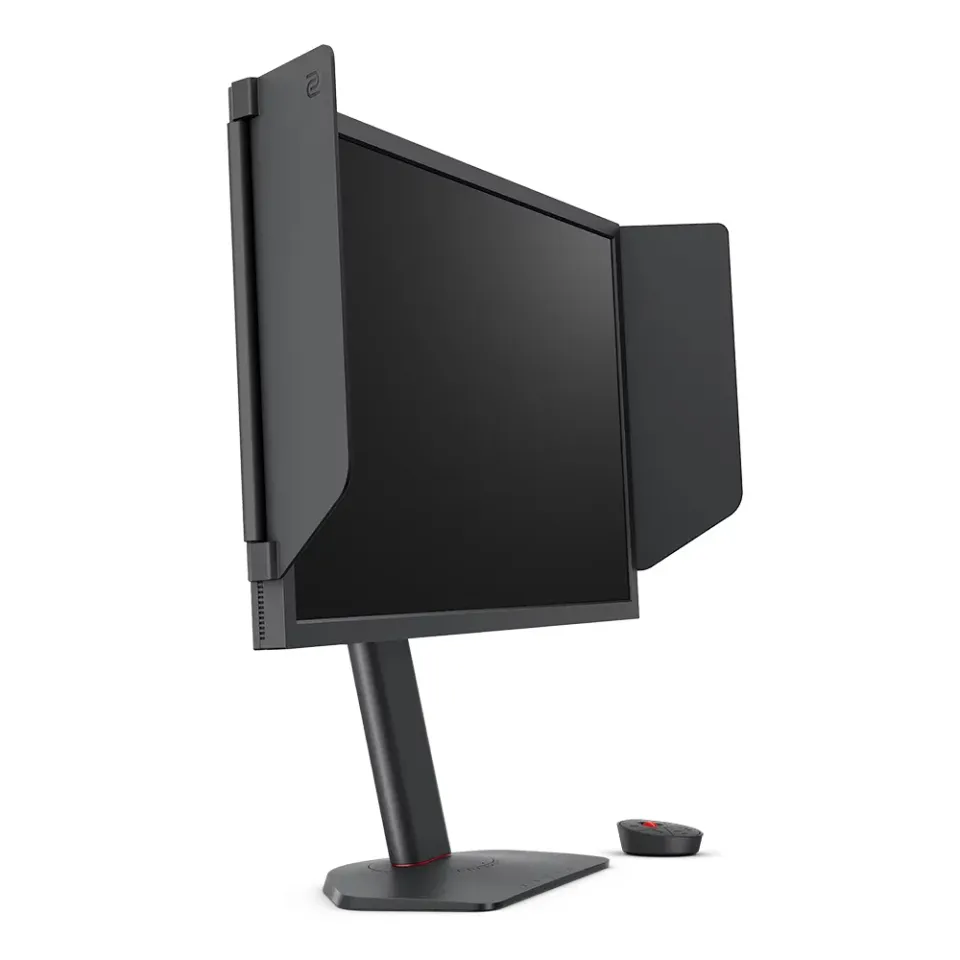 BenQ Zowie LCD XL2540X+ 24,1" TN/1920x1080/320nits/1000:1/280Hz/3xHDMI/DP/3,5mm