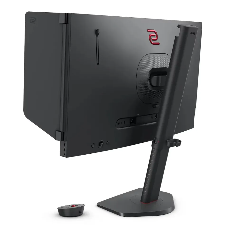 BenQ Zowie LCD XL2540X+ 24,1" TN/1920x1080/320nits/1000:1/280Hz/3xHDMI/DP/3,5mm