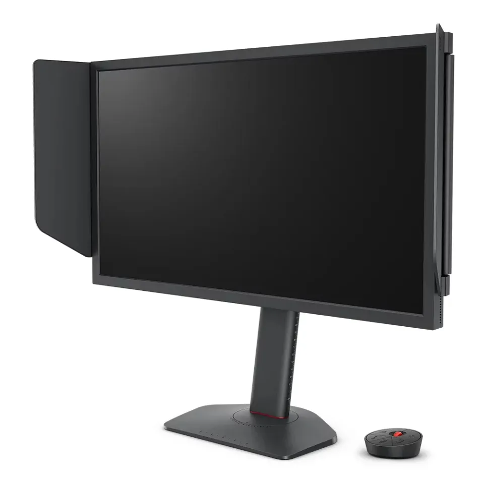 BenQ Zowie LCD XL2540X+ 24,1" TN/1920x1080/320nits/1000:1/280Hz/3xHDMI/DP/3,5mm