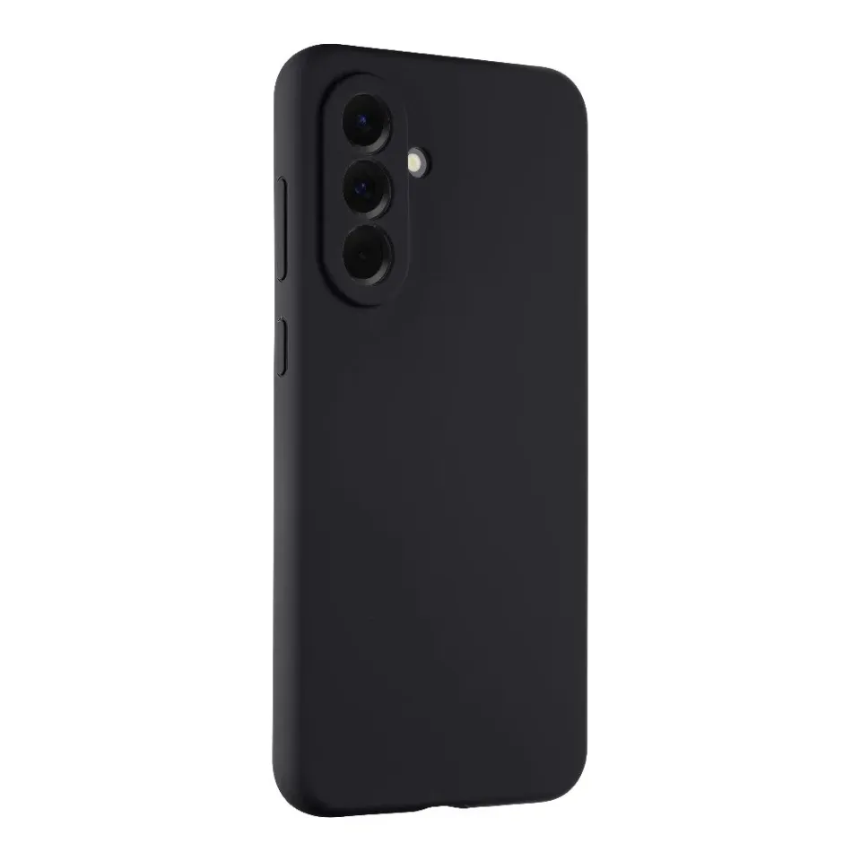 Tactical Velvet Smoothie Kryt pro Samsung Galaxy A56 5G Asphalt