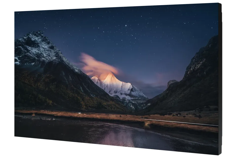 55" LED Samsung VM55B-U - FHD,500cd,VW,0,44,24/7