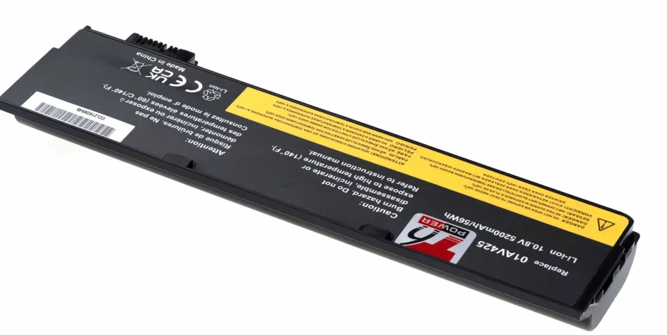 T6 POWER Baterie NBIB0126 NTB Lenovo