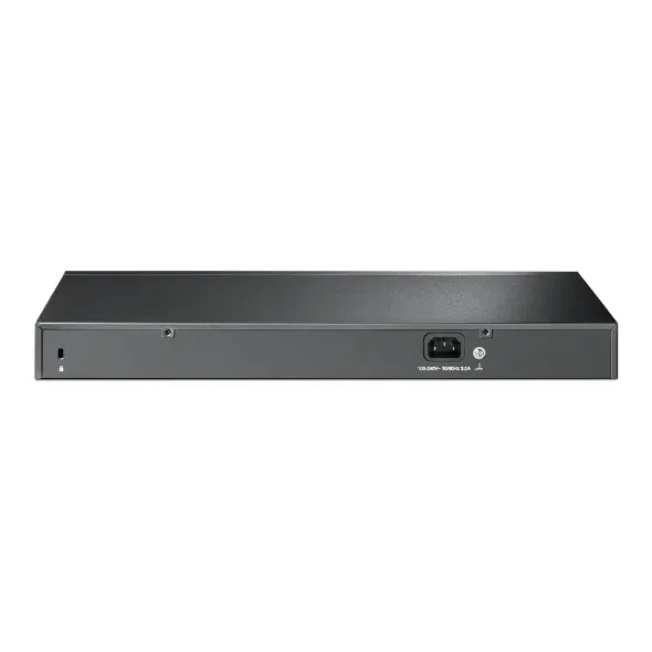 TP-Link TL-SG1218MPE Switch 16xGLAN 2xSFP PoE 192W