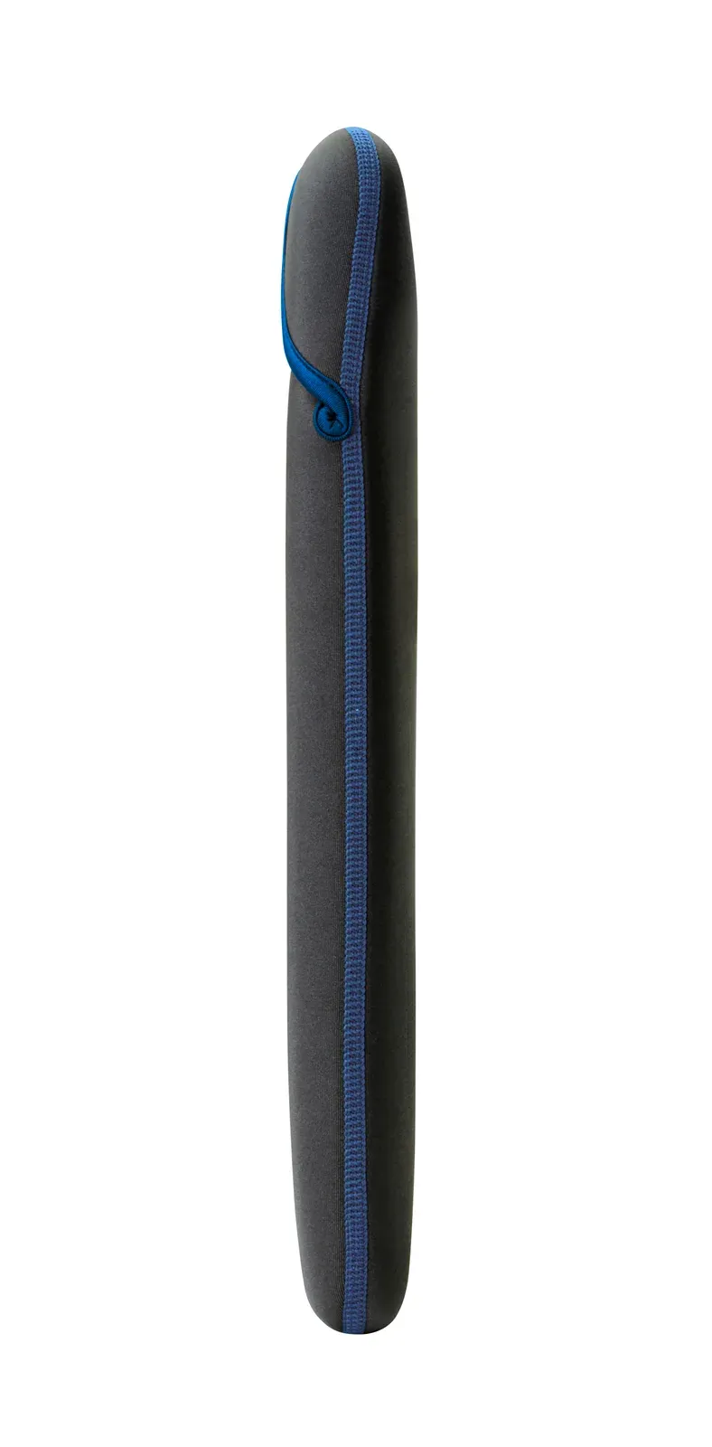 HP Protect. Revers. 15.6 Black/Blue Laptop Sleeve