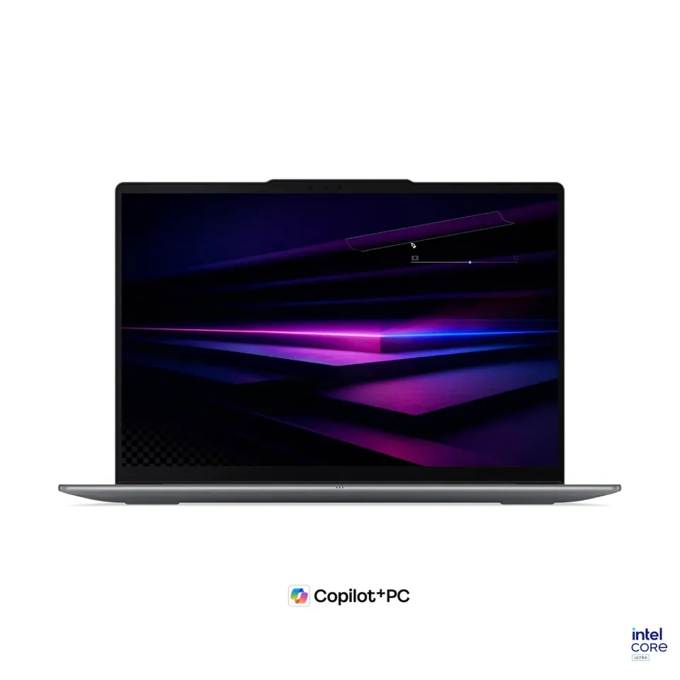 Lenovo YOGA Slim 7 14IPH11 Ultra 7 355/Copilot+/16GB/SSD 1TB/14"/2,8K/OLED/až
