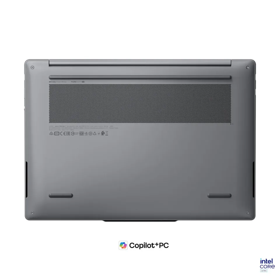 Lenovo YOGA Slim 7 14IPH11 Ultra 7 355/Copilot+/16GB/SSD 1TB/14"/2,8K/OLED/až