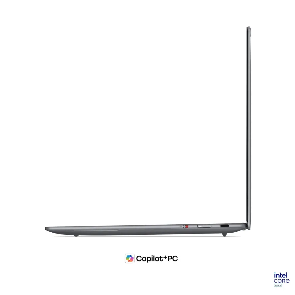 Lenovo YOGA Slim 7 14IPH11 Ultra 7 355/Copilot+/16GB/SSD 1TB/14"/2,8K/OLED/až