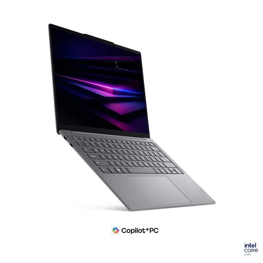 Lenovo YOGA Slim 7 14IPH11 Ultra 7 355/Copilot+/16GB/SSD 1TB/14"/2,8K/OLED/až