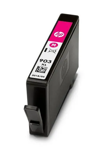 HP T6M07AE náplň č.903XL purpurová velká cca 750 stran (pro HP OfficeJet Pro 6950, 6960, 6970