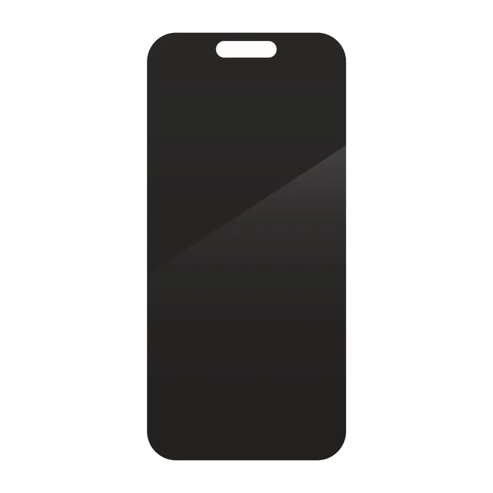 ZAGG Ochranné sklo GLASS Elite Privacy pro Apple 17 Pro Max