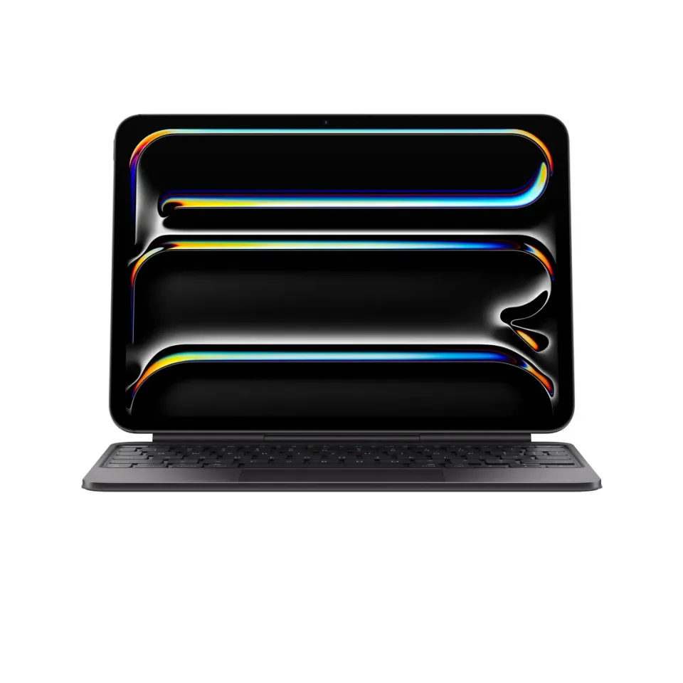 Magic Keyboard iPad Pro 11" (M4,M5) - SK - Black