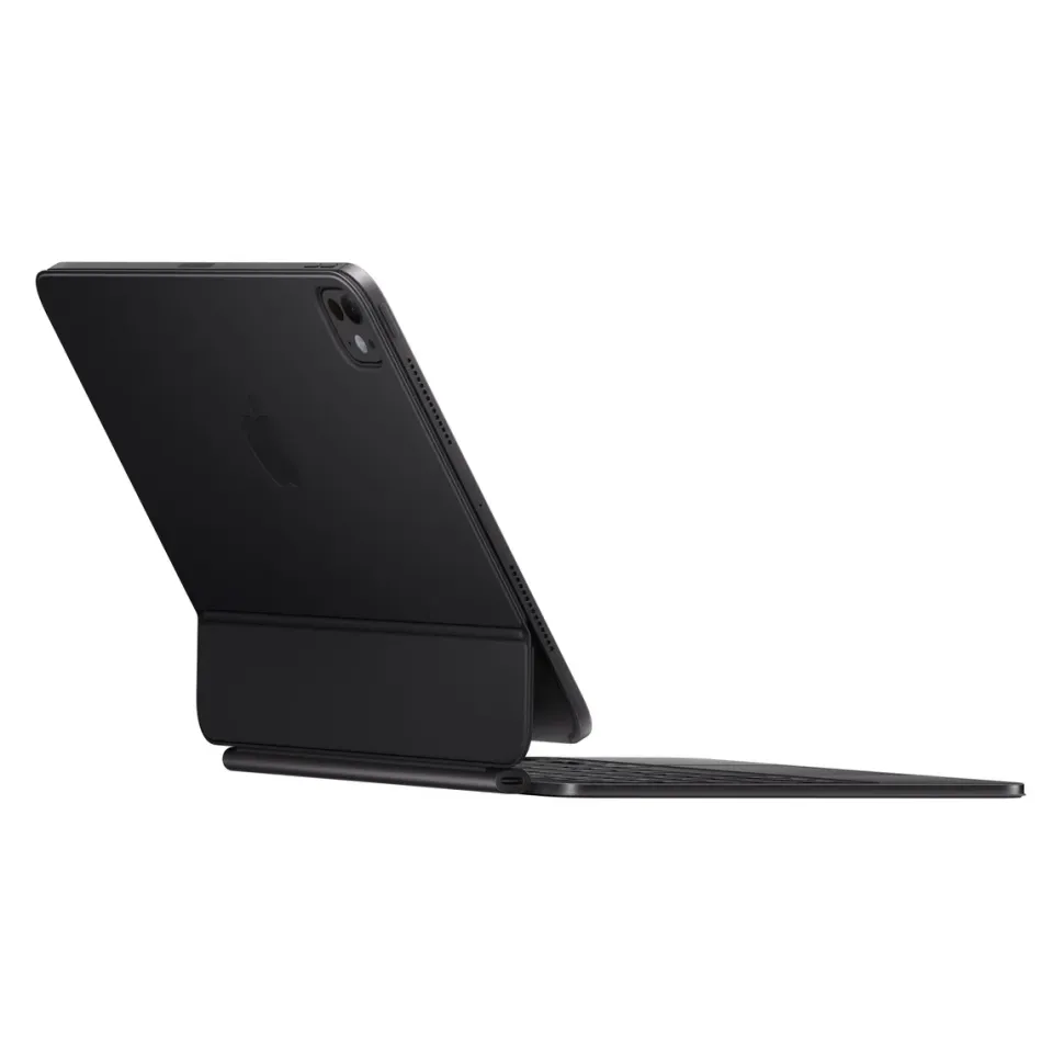 Magic Keyboard iPad Pro 11" (M4,M5) - SK - Black