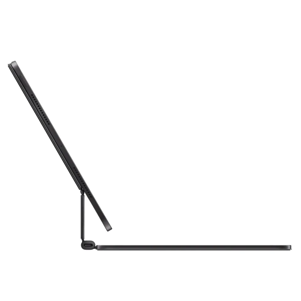 Magic Keyboard iPad Pro 11" (M4,M5) - SK - Black