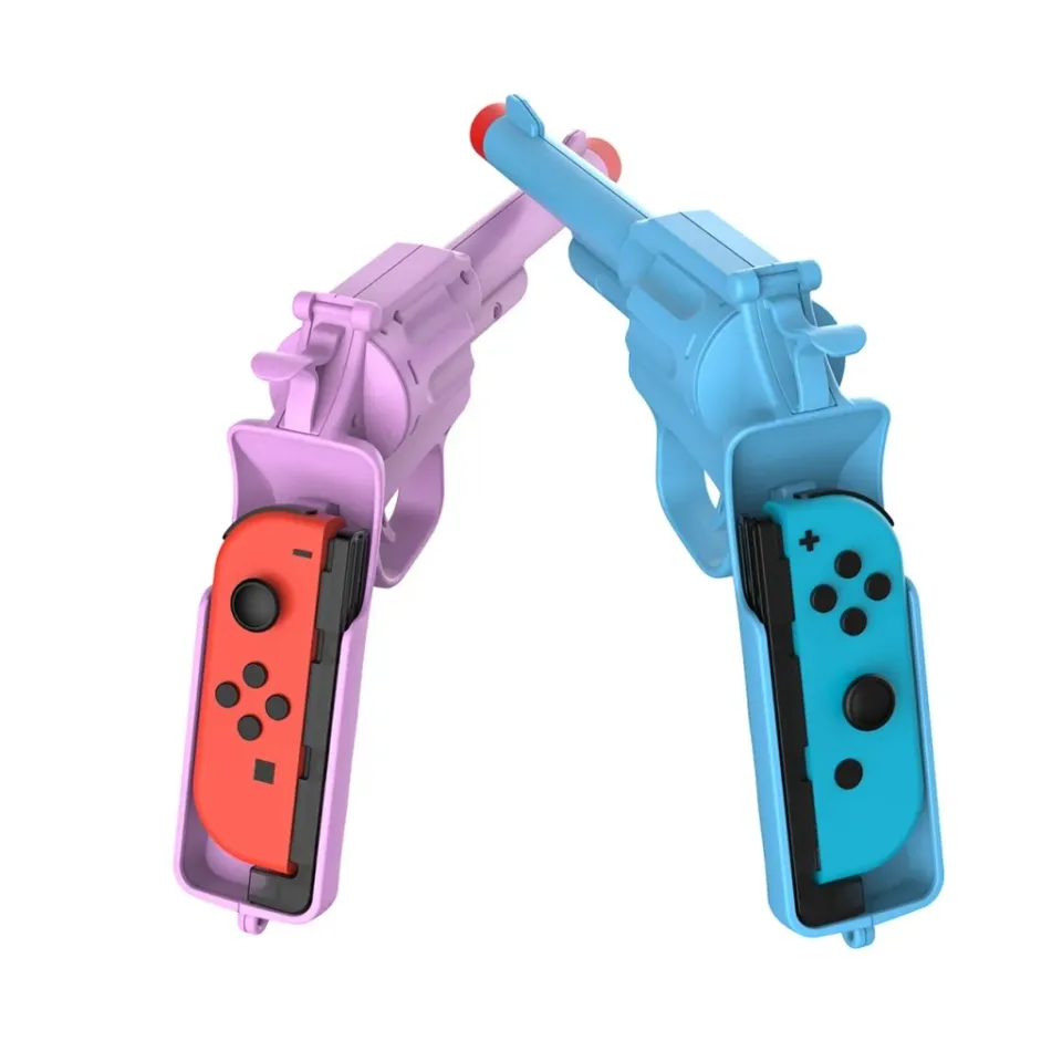 NS - Mad Bullets Kit SWITCH 2&1