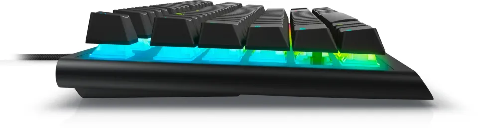Alienware Tenkeyless Gaming Keyboard AW420K