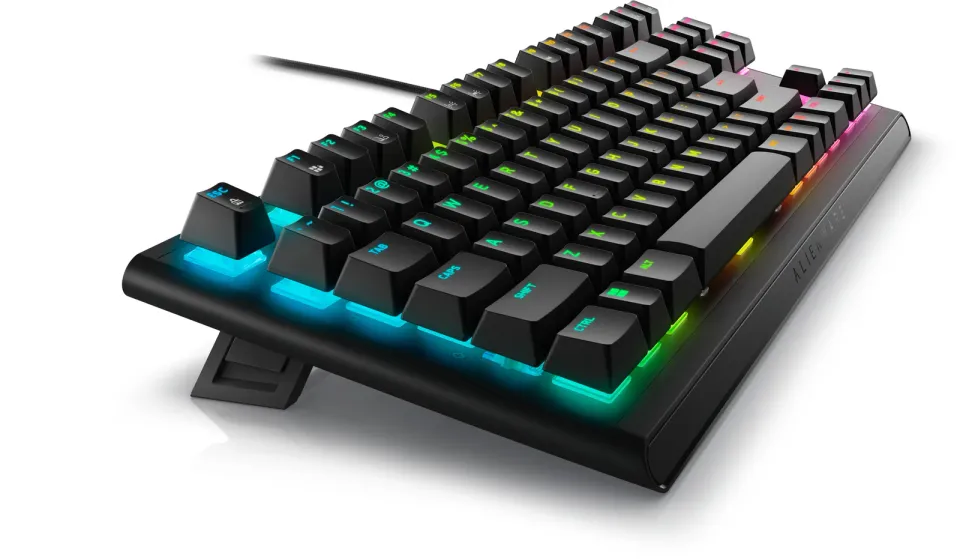 Alienware Tenkeyless Gaming Keyboard AW420K