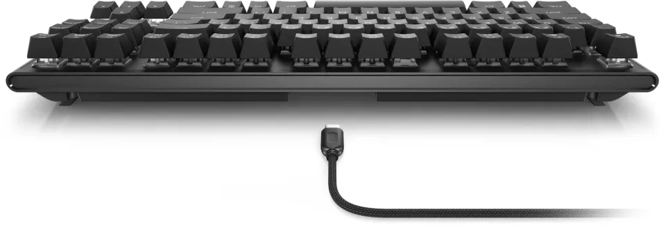 Alienware Tenkeyless Gaming Keyboard AW420K