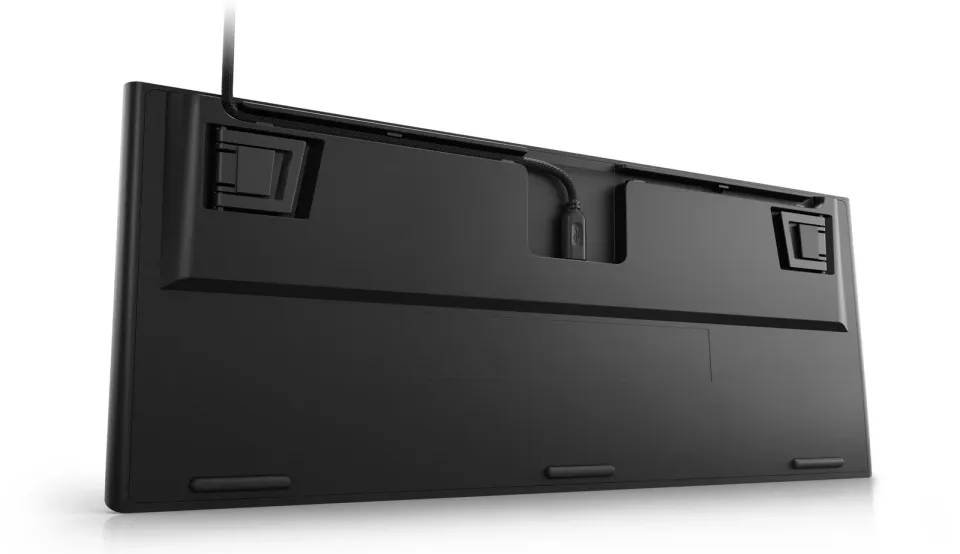 Alienware Tenkeyless Gaming Keyboard AW420K