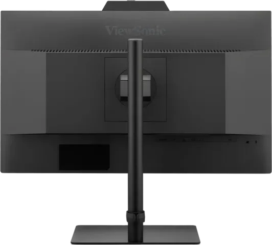 Viewsonic VG2441V 24" IPS/1920x1080@120Hz/4ms/250cd/HDMI/DP/USB/USB-C/Webcam/Rep