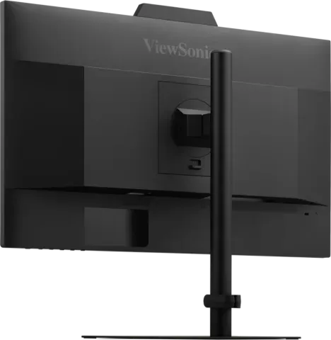 Viewsonic VG2441V 24" IPS/1920x1080@120Hz/4ms/250cd/HDMI/DP/USB/USB-C/Webcam/Rep