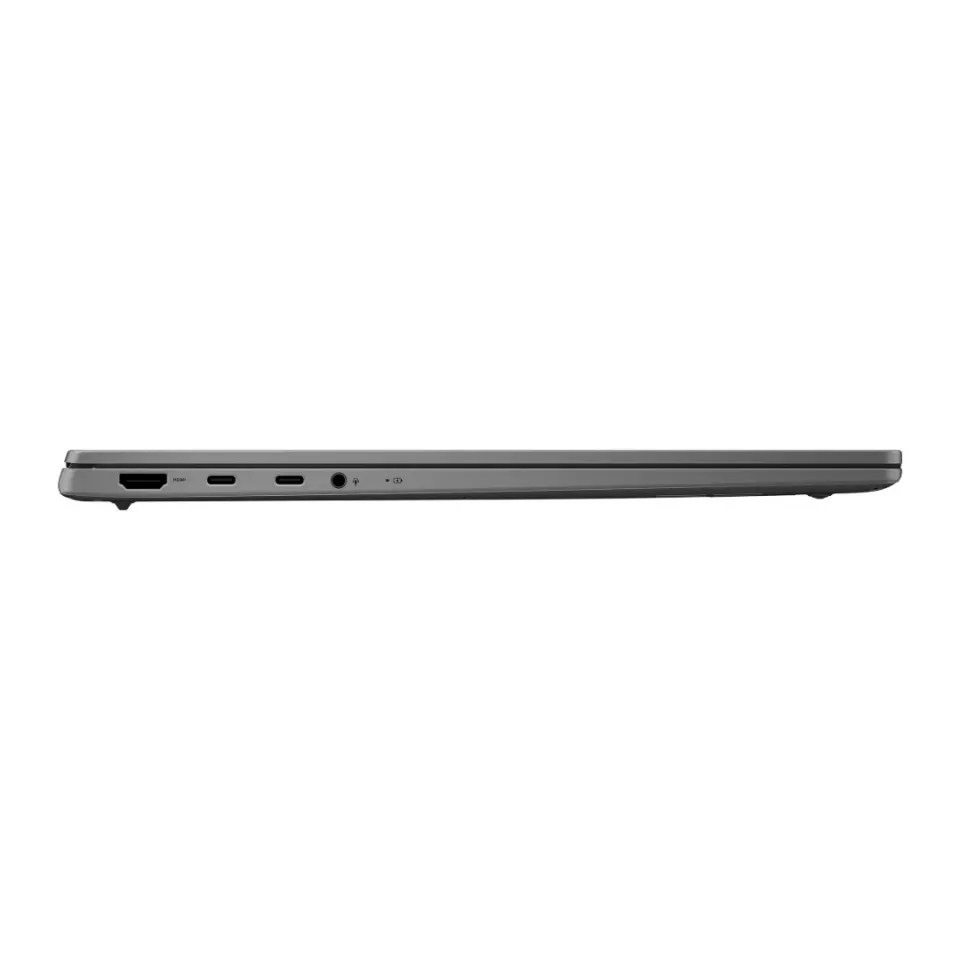 ASUS Vivobook S16/S5608QA/SDX1-26-101/16"/WUXGA/16GB/512GB/Adreno/W11H/Gray/2R