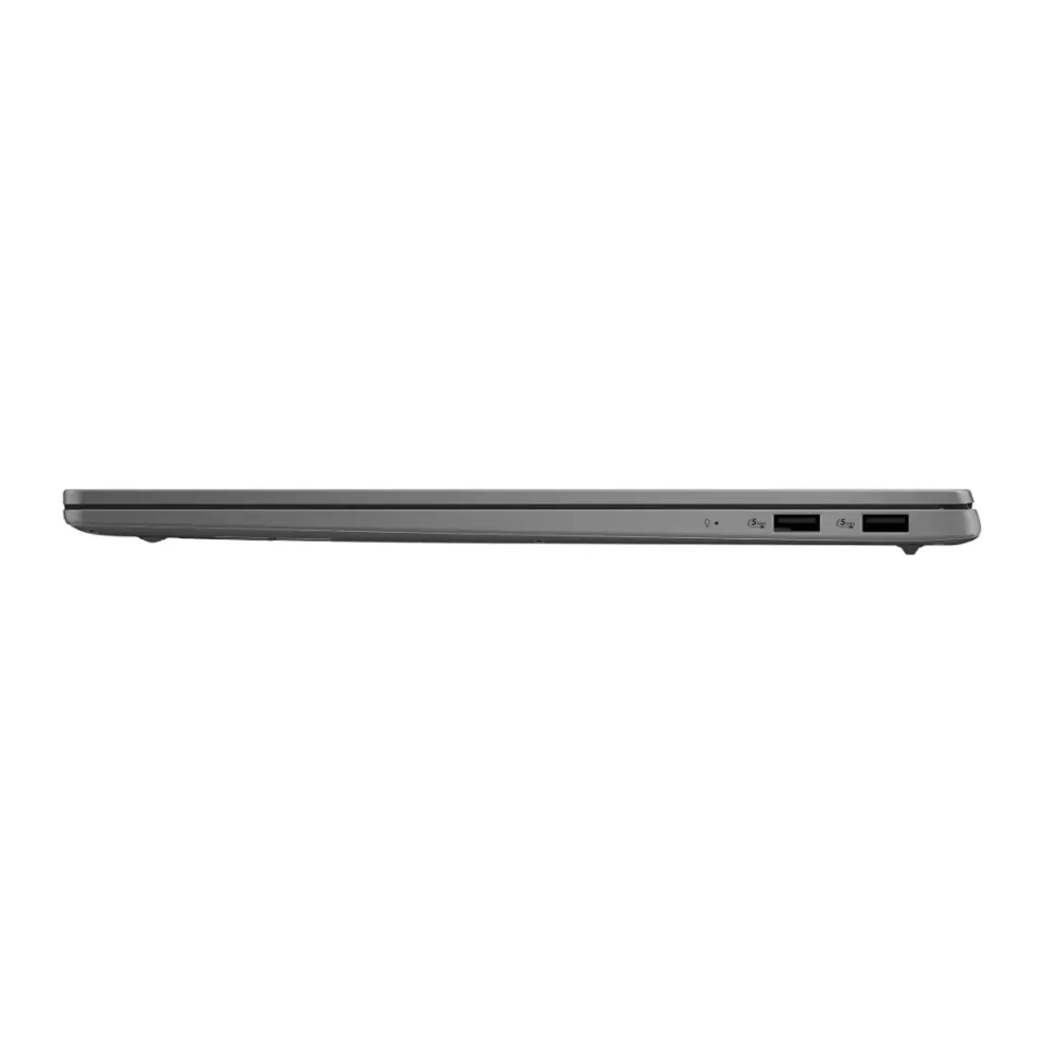 ASUS Vivobook S16/S5608QA/SDX1-26-101/16"/WUXGA/16GB/512GB/Adreno/W11H/Gray/2R