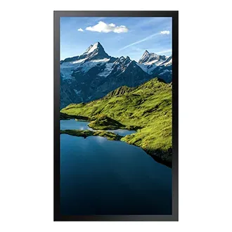 SAMSUNG LFD 75" LH75OHAEBGBXEN - OUTDOOR