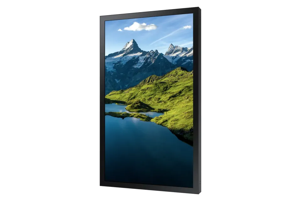 SAMSUNG LFD 75" LH75OHAEBGBXEN - OUTDOOR