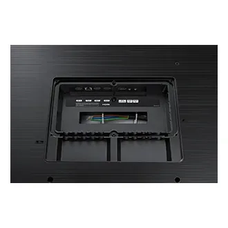 SAMSUNG LFD 75" LH75OHAEBGBXEN - OUTDOOR