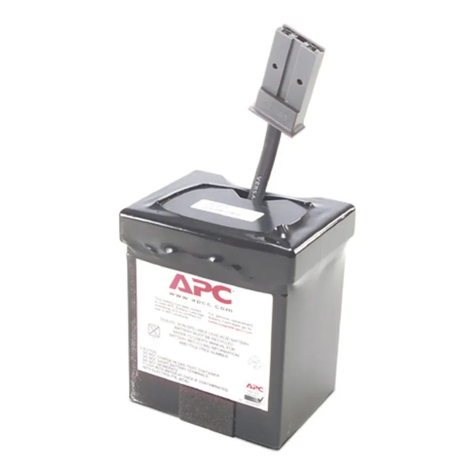 APC Replacement Battery RBC30, náhradní baterie pro UPS, pro Cyberfort BF500, ...