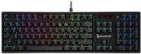 A4tech Bloody B820R mechanická RGB herní klávesnice, USB, CZ