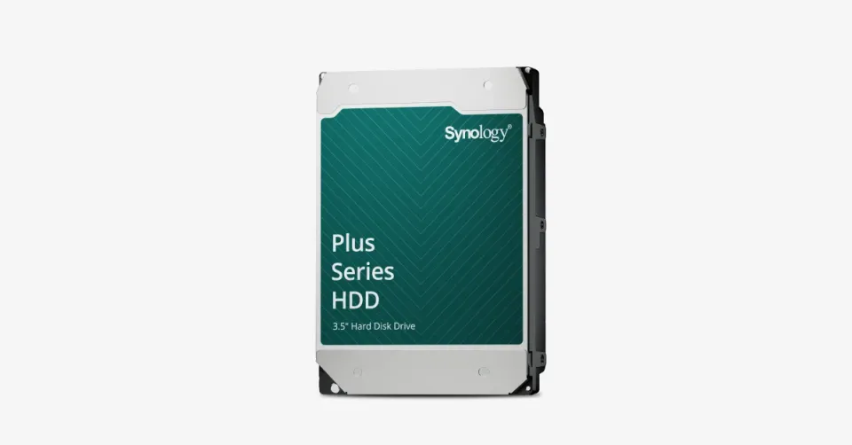 Synology HDD disk 3,5" SATA HAT3310-16T - 16TB
