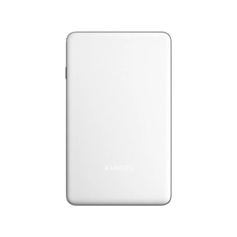Xiaomi Portable Photo Printer Pro – přenosná sublimační fototiskárna 2 × 3", 313 dpi, laminace, Bluetooth 5.2