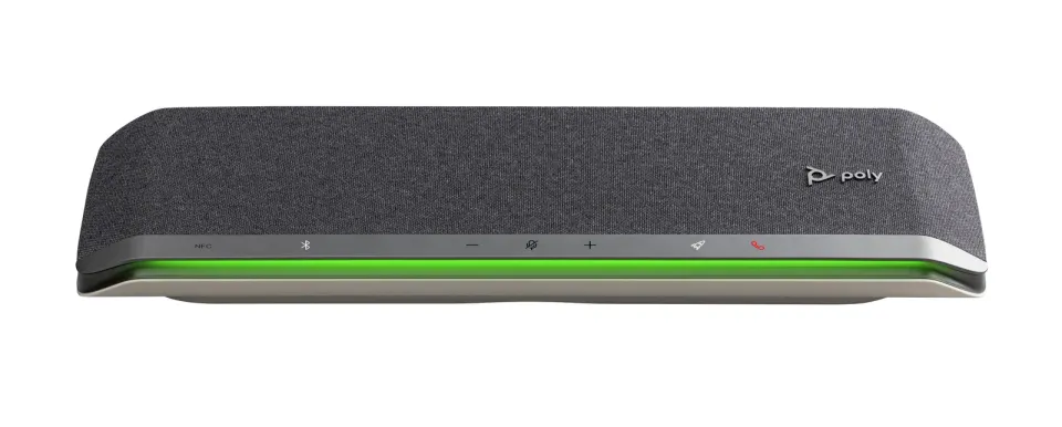 Poly Sync 60 hlasový komunikátor, USB-A/C