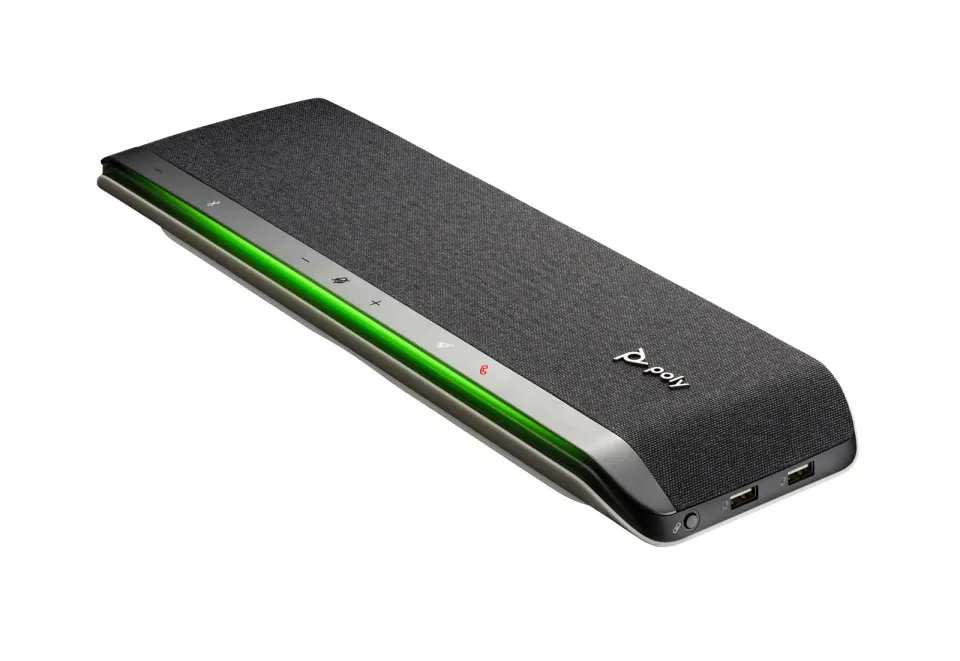 Poly Sync 60 hlasový komunikátor, USB-A/C