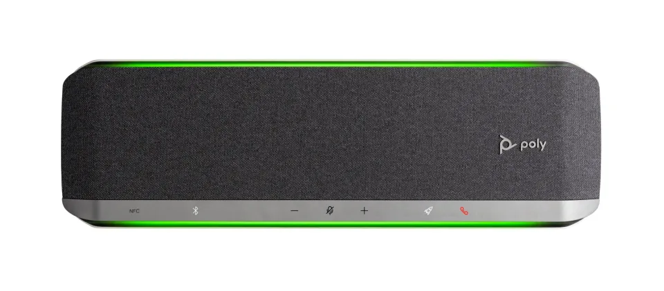Poly Sync 60 hlasový komunikátor, USB-A/C