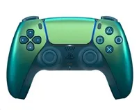 SONY Playstation Dualsense v3 Controller Chrome Teal