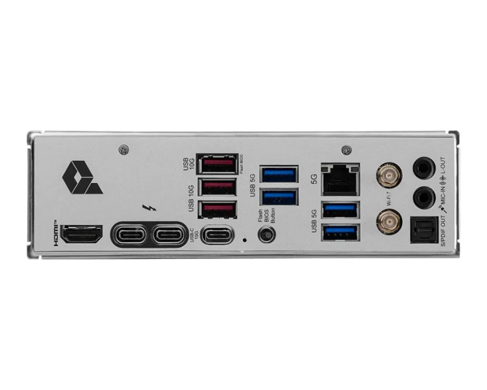 MSI PRO Z890-A WIFI/LGA 1851/ATX