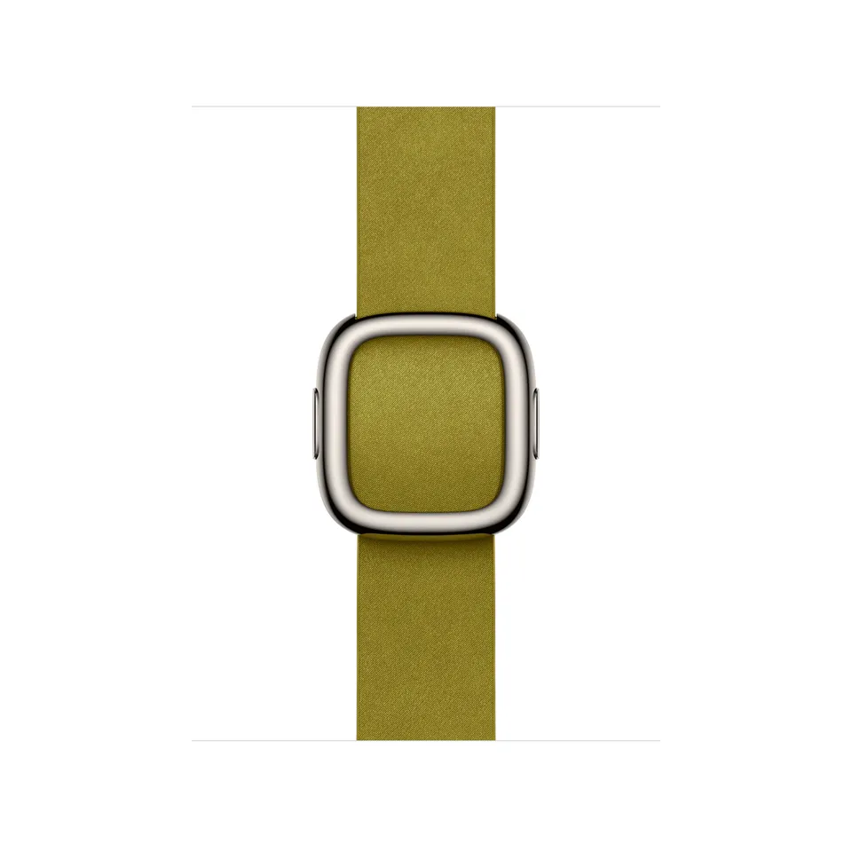 Watch Acc/42/Chartreuse Modern Buckle - Large