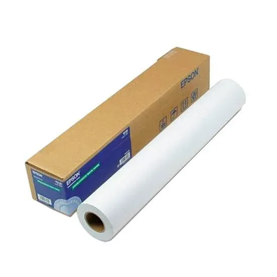 EPSON Premium Luster Photo Paper, 44" x 30,5 m, 260g/m2
